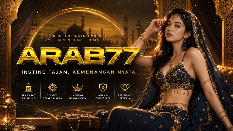 arab77
